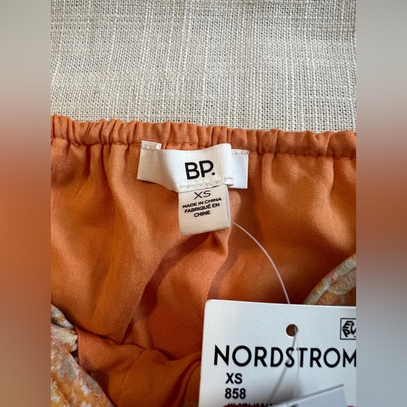 Floral Summer dress - BP. - Picture 5 of 5